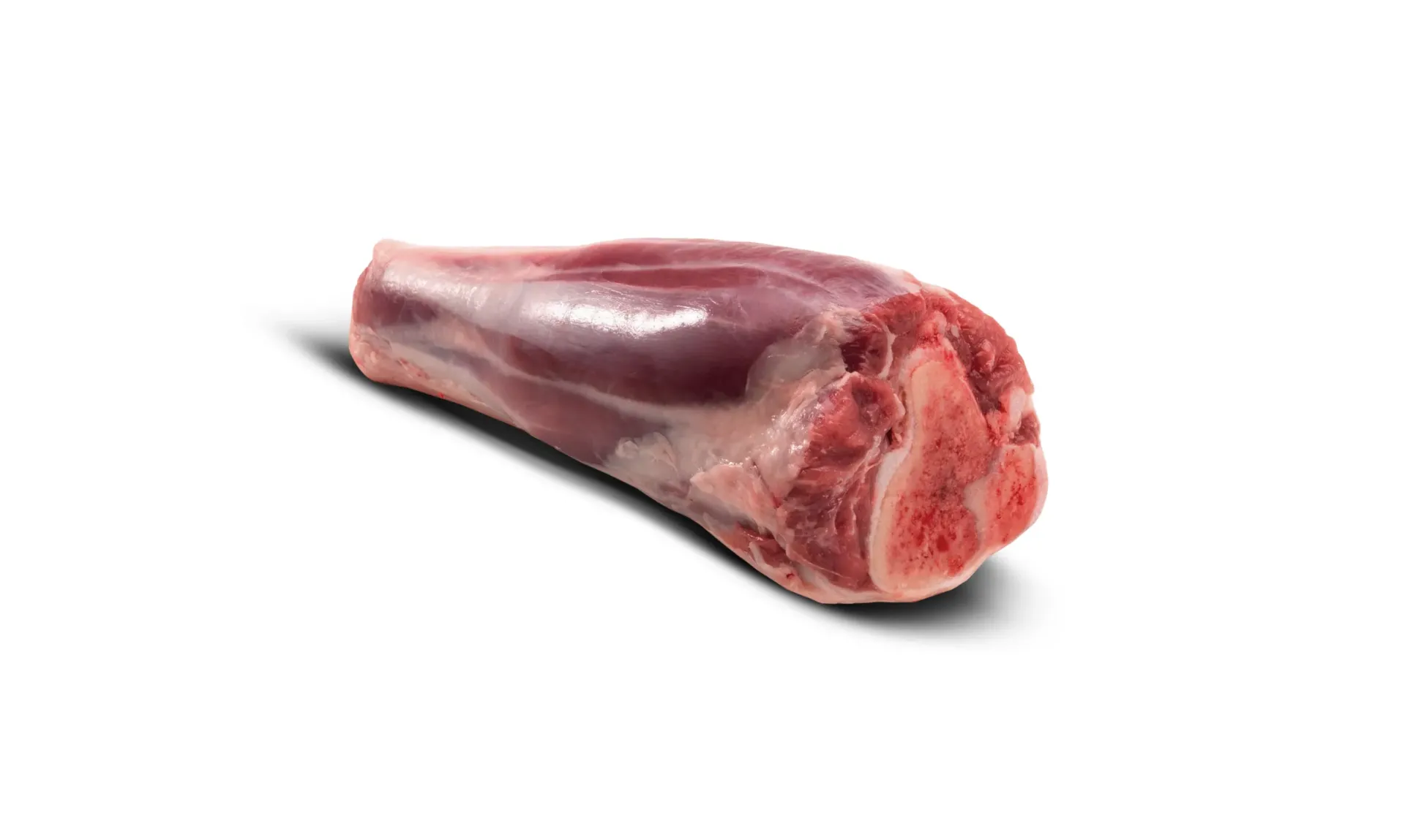 Lamm Haxen (100g)